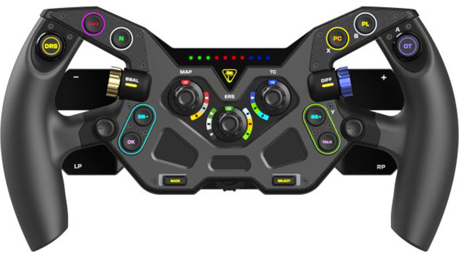Volant Turtle Beach VelocityOne F-RX Formula Wheel